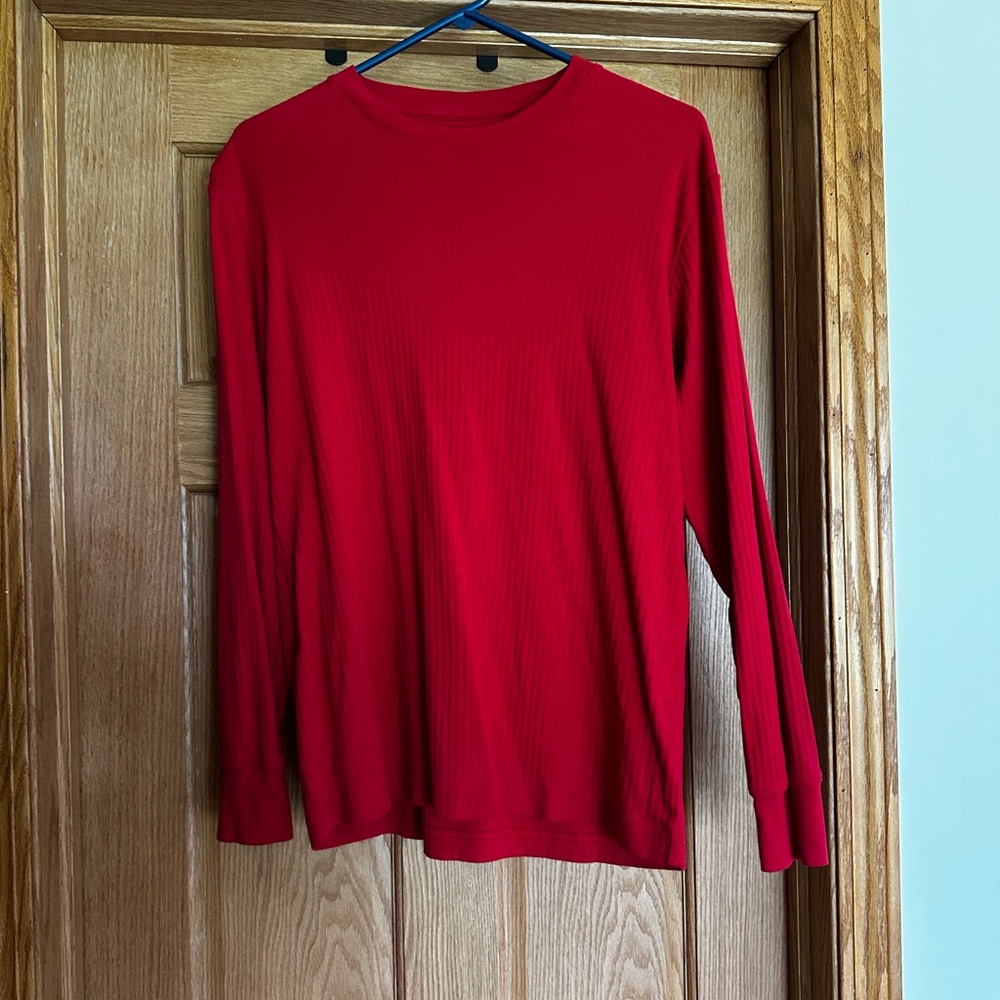 Lands’ End Long Sleeve Shirt